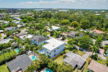 New construction Single-Family house 1318 Se 13Th Ter, Fort Lauderdale, FL 33316 null- photo 77 77