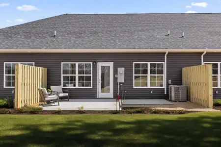 The Eleuthera by Riverstone Construction, LLC in Chattanooga - image 3