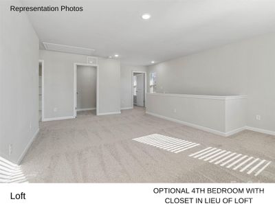 New construction Single-Family house 213 Lake George Dr, Shelby, NC 28152 null- photo 15 15