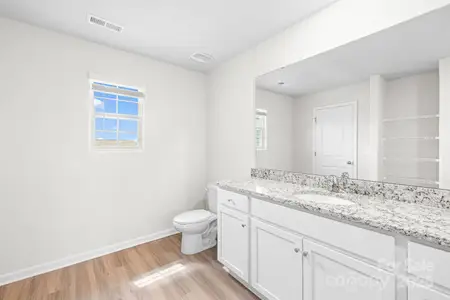 New construction Single-Family house 1157 Nia Rd, Charlotte, NC 28215 - image 4