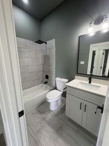 New construction Single-Family house 209 Reliance Rd, Godley, TX 76044 plan The Brazos - image 8
