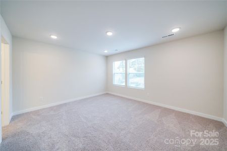 New construction Single-Family house 34 Porter St Nw, Unit SW34, Concord, NC 28027 null- photo 13 13