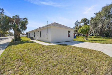 New construction Single-Family house 629 7Th St W, Lakeland, FL 33805 null- photo 34 34