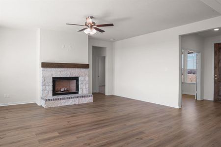 New construction Single-Family house 6 Ina Rd, Tom Bean, TX 75489 Cibolo- photo 11 11