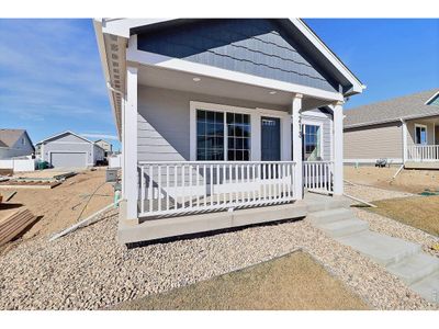 New construction Single-Family house 4213 Rockcress Rd, Evans, CO 80620 - image 3