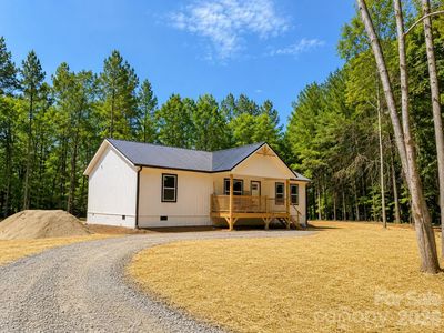 New construction Single-Family house 2918 Ivory Pl, Granite Falls, NC 28630 - image