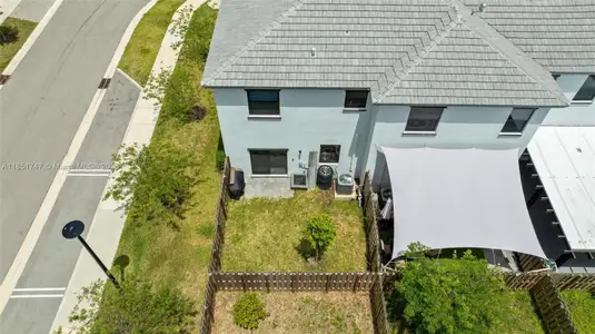 New construction Townhouse house 28500 Sw 133Rd Path, Homestead, FL 33033 - image