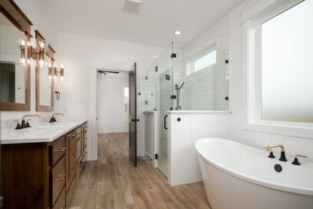 New construction Single-Family house 2311 Terrapin Trl, College Station, TX 77845 plan The Landry - image 15