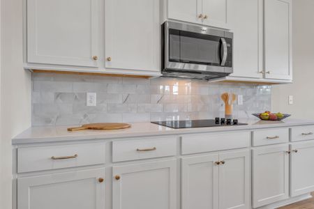 New construction Single-Family house Columbia, TN 38401 plan Ridgeland II - image 15