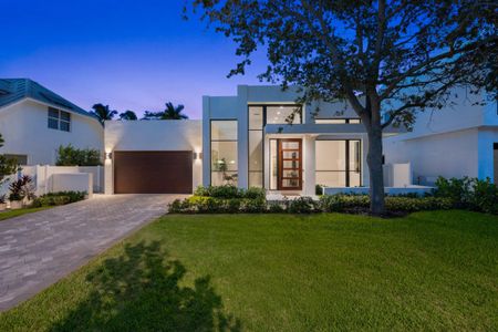 New construction Single-Family house 516 Ne 9Th Ave, Fort Lauderdale, FL 33301 - image