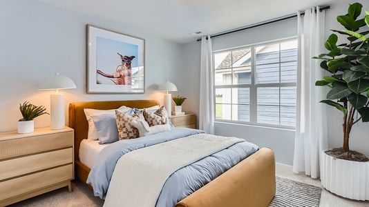 Parterre: The Skyline Collection by Lennar in Thornton - image 7