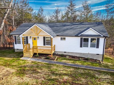 New construction Single-Family house 170 Lake Mountain View Dr, Marion, NC 28752 - image