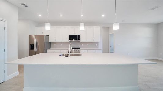 New construction Single-Family house 93 Beacon Mill Ln, Palm Coast, FL 32137 - image 9