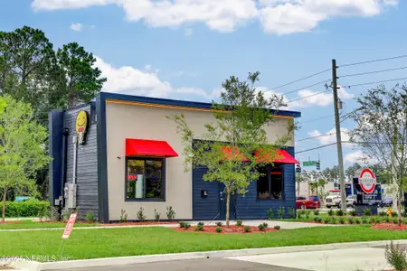 New construction Single-Family house 12092 Sheffield Rd, Jacksonville, FL 32226 - image