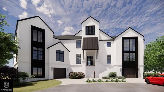 New construction Single-Family house 5028 W Leona St, Tampa, FL 33629 - image