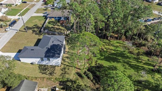 New construction Single-Family house 3077 Norlina St, Deltona, FL 32738 null- photo 34 34