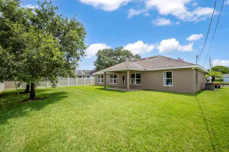 New construction Single-Family house 206 Riomar Dr, Port St. Lucie, FL 34952 1755- photo 20 20