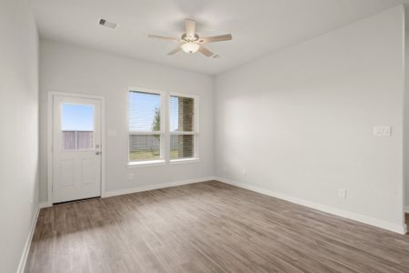 New construction Single-Family house 21143 Armstrong County Dr, Cypress, TX 77433 LEXINGTON- photo 10 10