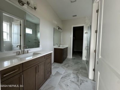 New construction Single-Family house 244 Lamego Lane, Saint Augustine, FL 32095 Stokes- photo 28 28