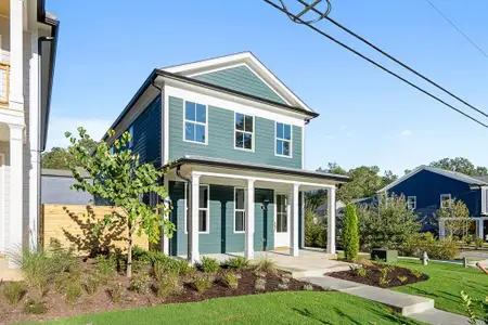 New construction Single-Family house 10 Spirea Wy, Auburn, GA 30011 - image 2