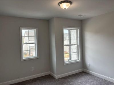 New construction Townhouse house 1120 Bartlett Trce, Suwanee, GA 30024 - image 11