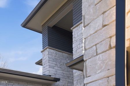 New construction Single-Family house 403 Carolyn Ct, Cary, NC 27511 - image 3