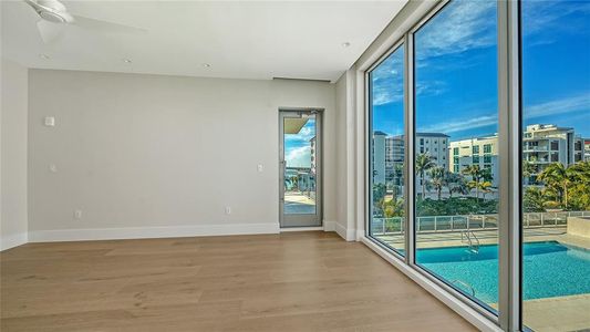 New construction Condo house 223 Golden Gate Pt, Unit 302, Sarasota, FL 34236 - image 16