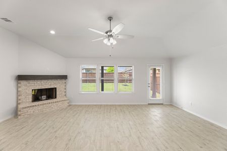 New construction Single-Family house 3274 Ribisl Ln, Royse City, TX 75189 plan Lincoln - image 17