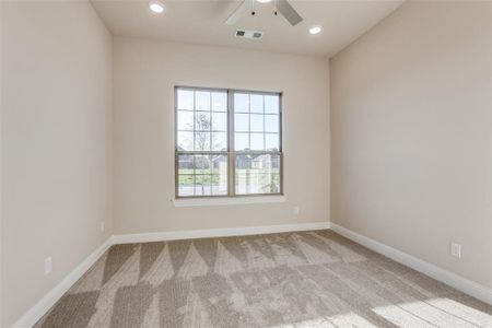 New construction Single-Family house 309 Lacey Oak Ln, Wylie, TX 75098 null- photo 25 25