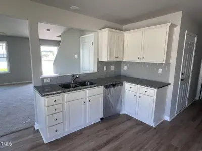 New construction Single-Family house 218 Lotus Ave, Smithfield, NC 27577 - image 4