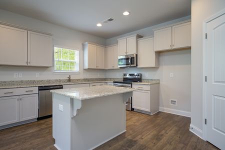 New construction Single-Family house 708 Robert Moses Dr, Gastonia, NC 28056 null- photo 13 13