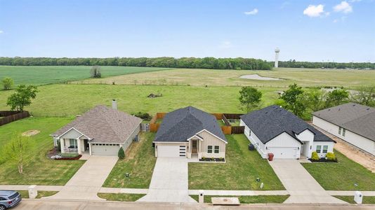 New construction Single-Family house 1876 Meadowview, Canton, TX 75103 - image