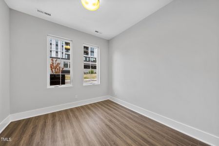 New construction Townhouse house 411 Lenoir Street, Raleigh, NC 27601 - photo 36 36