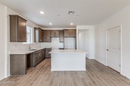 New construction Single-Family house 18191 W Soft Wind Dr, Surprise, AZ 85387 - image 8