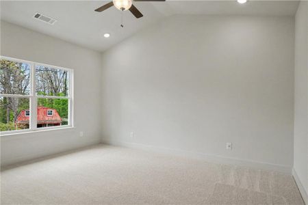 New construction Townhouse house 4241 Fern River Trl, Unit 9, Norcross, GA 30093 - image 13