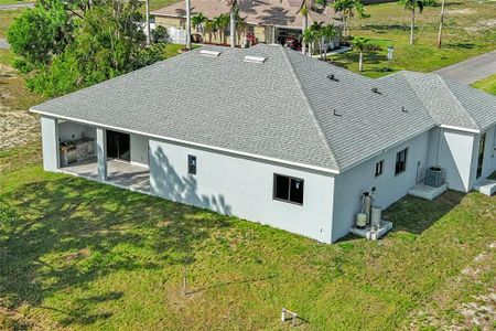 New construction Single-Family house 2751 Nw 42Nd Pl, Cape Coral, FL 33993 - image