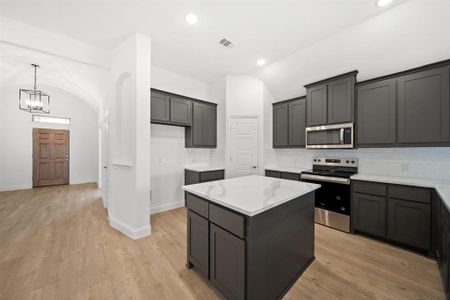 New construction Single-Family house 1948 Nightfall Dr, Venus, TX 76084 - image 11