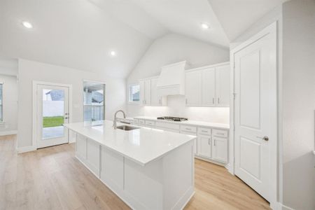 New construction Single-Family house 4736 Baytown Ln, McKinney, TX 75071 - image 10