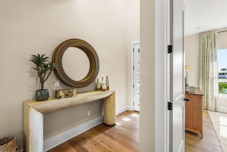 New construction Single-Family house 41 Seabrook Village Ave, Nocatee, FL 32081 plan The Manatee at Seabrook Village - image 10