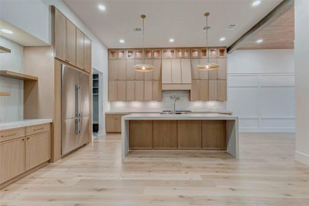 New construction Single-Family house 608 E 26Th St, Houston, TX 77008 - image 15