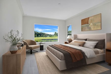 New construction Single-Family house 3001 Kensington Ave, Davenport, FL 33837 plan Aspen Estate - image 13