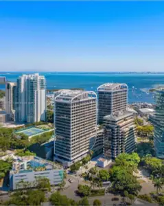 New construction Condo house 2678 Tigertail Ave, Unit 502, Miami, FL 33133 - image 15