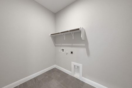 New construction Single-Family house 216 Crescent Heights Dr, Georgetown, TX 78628 plan Wilson 4226 - image 19