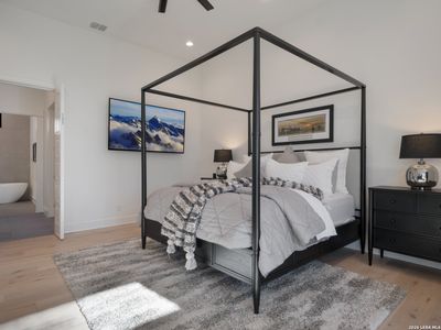 New construction Single-Family house 1053 Brewer Rdg, Bulverde, TX 78163 - image 10