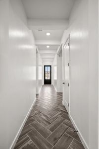 New construction Single-Family house 15232 Gauge Ct, El Paso, TX 79938 plan Pebble Beach - image 10