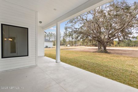 New construction Single-Family house 14248 Lons Pl, Unit 0004, Jacksonville, FL 32226 Fitzgerald II- photo 19 19