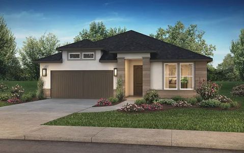 New construction Single-Family house 16335 Sheridan River Trl, Conroe, TX 77302 plan 4019 - image