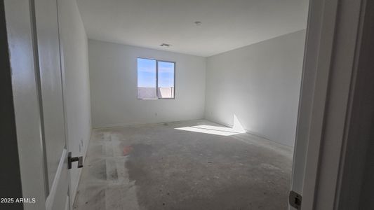 New construction Single-Family house 2657 E Abe Truckle Ave, San Tan Valley, AZ 85140 Topaz- photo 16 16