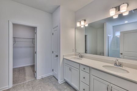 New construction Single-Family house 425 Yuma Ln, White House, TN 37188 plan The Oxford - image 11