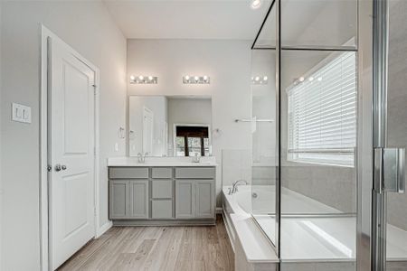 New construction Single-Family house 3919 Sugardale St, Baytown, TX 77521 - image